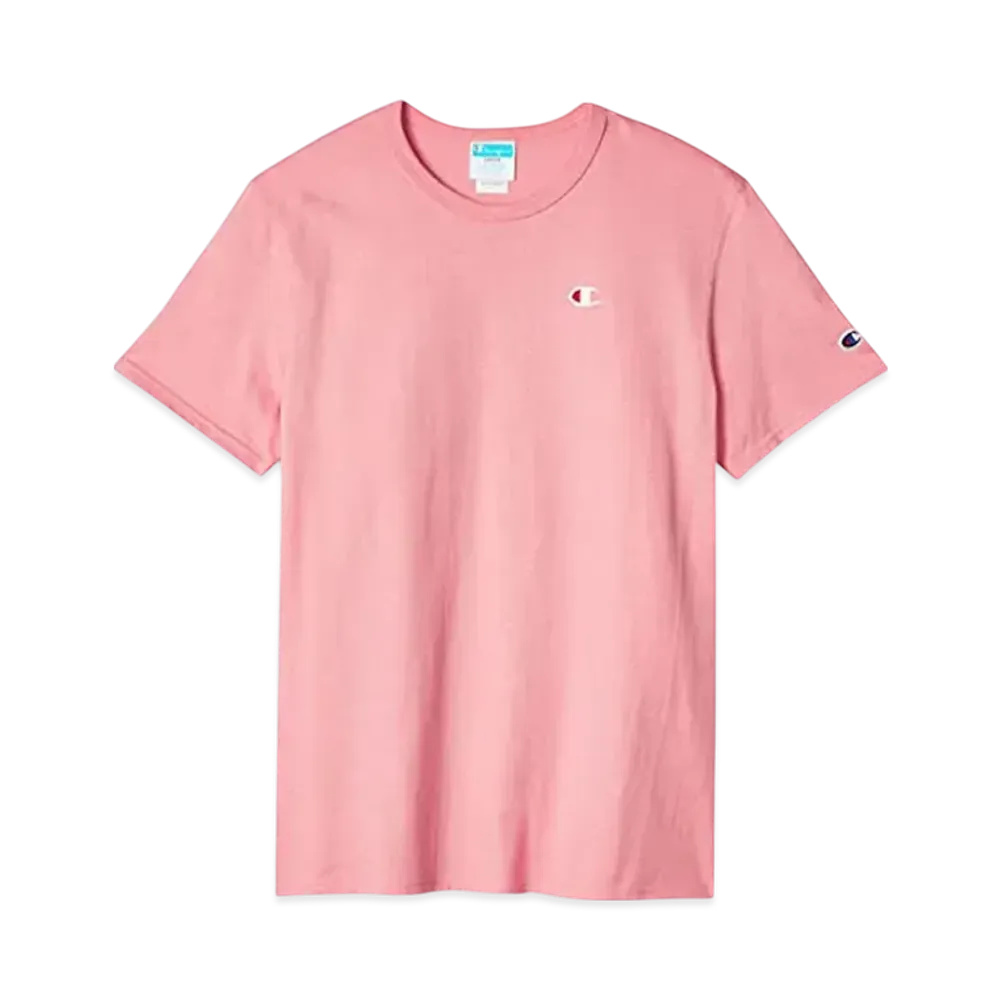 Champion Heritage Tee "Light Pink"
