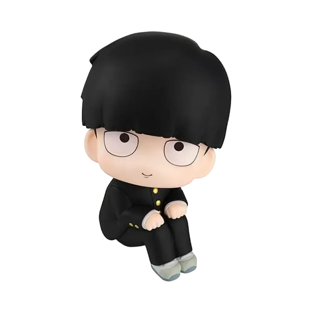 MegaHouse "Lookup" -Mob Psycho 100 III- Shigeo Kageyama