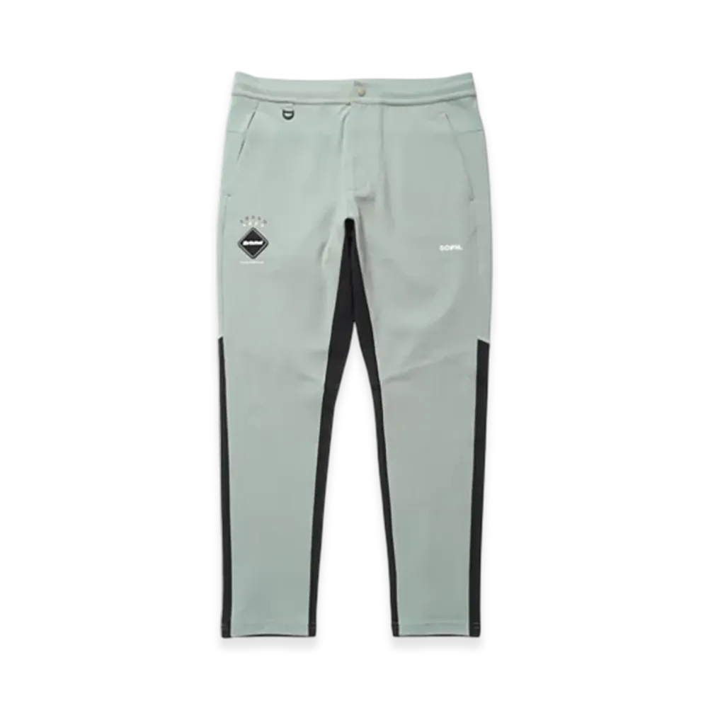 F.C.Real Bristol Pdk Pants "Sage"