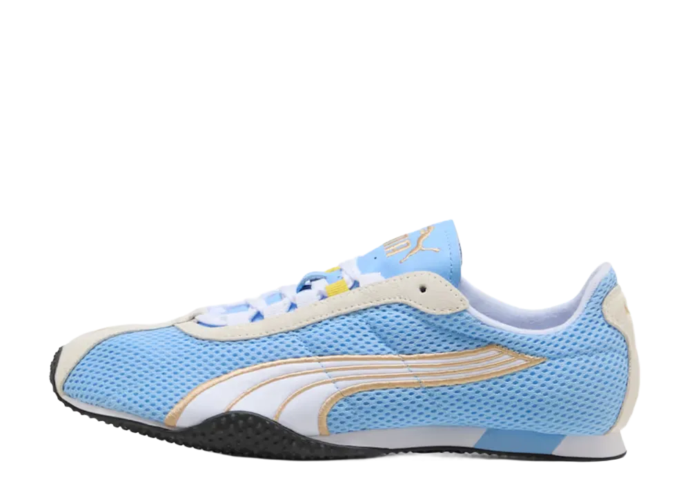 Puma H-Street "Blue Guppy/Warm White"