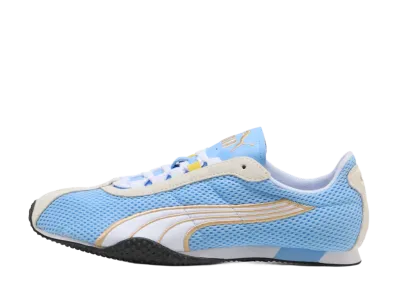 Puma H-Street "Blue Guppy/Warm White"
