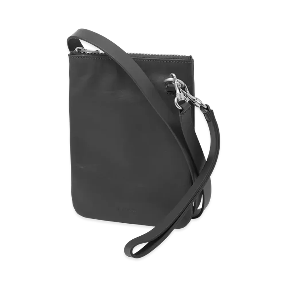 Jil Sander Link Pouch "Black"