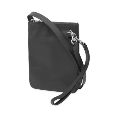Jil Sander Link Pouch "Black"