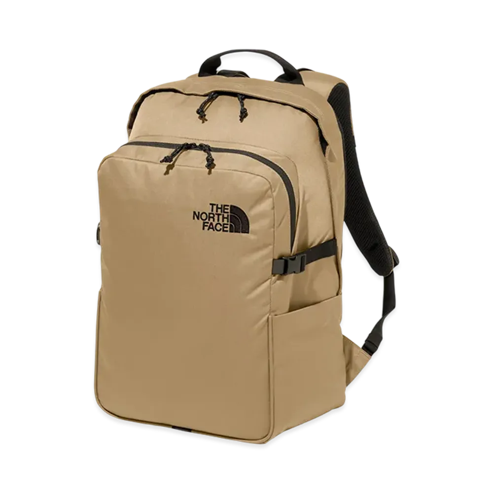 The North Face Boulder Daypack "Khaki"