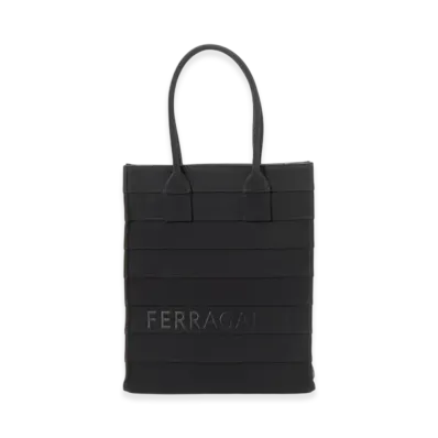 Salvatore Ferragamo Tote Bag Women "Black"