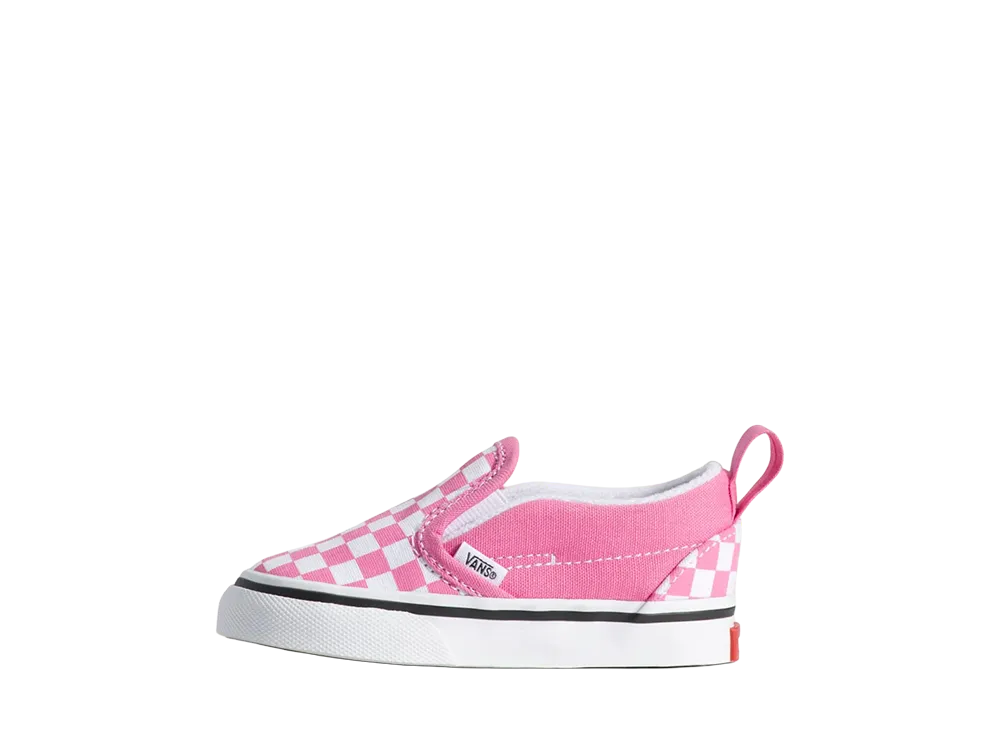 Vans TD Classic Slip-On "Pink Fizz"