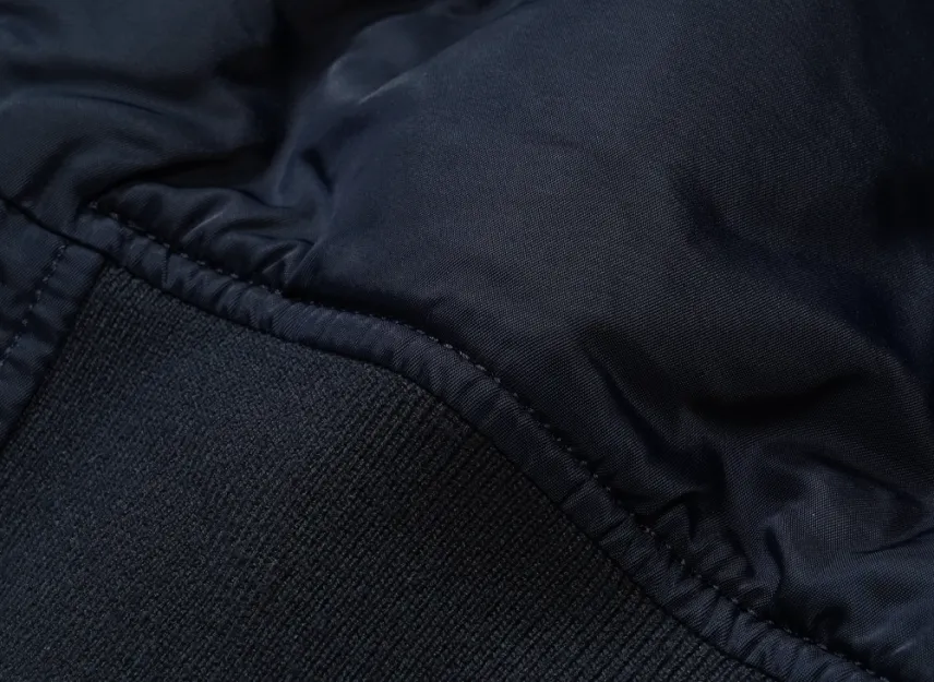 Supreme x Playboy Hooded MA-1 Supreme x Playboy Hooded MA-1
