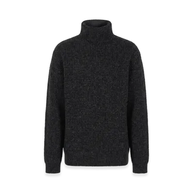 LEMAIRE Sweaters "Black"