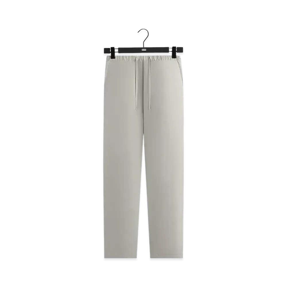 Kith &Kin Silk Habotai Grayson Pant "Palais"