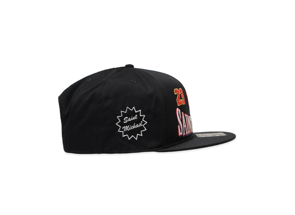 Nike Jordan x SAINT Mxxxxxx U J Pro Cap S FB STM 