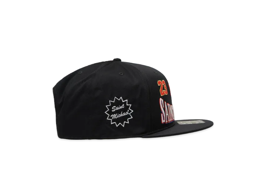 Nike Jordan x SAINT Mxxxxxx U J Pro Cap S FB STM Nike Jordan x SAINT Mxxxxxx U J Pro Cap S FB STM