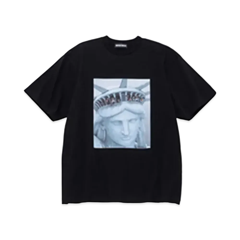 GOD SELECTION XXX T-Shirt GX-S24-ST-06 "Black"
