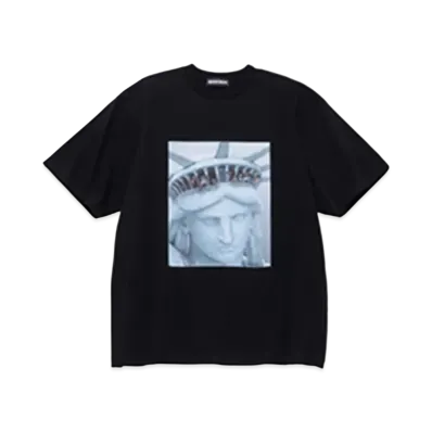 GOD SELECTION XXX T-Shirt GX-S24-ST-06 "Black"