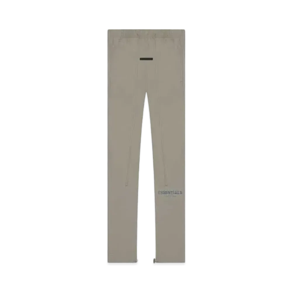 FEAR OF GOD ESSENTIALS Track Pant "Taupe"