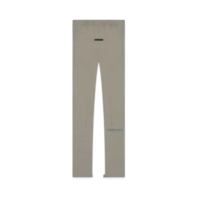 FEAR OF GOD ESSENTIALS Track Pant "Taupe"