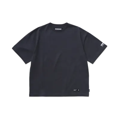 NEIGHBORHOOD Classic Crewneck SS "Charcoal"