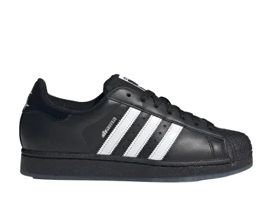 Drama Call × adidas Superstar 2 "Black/White"
