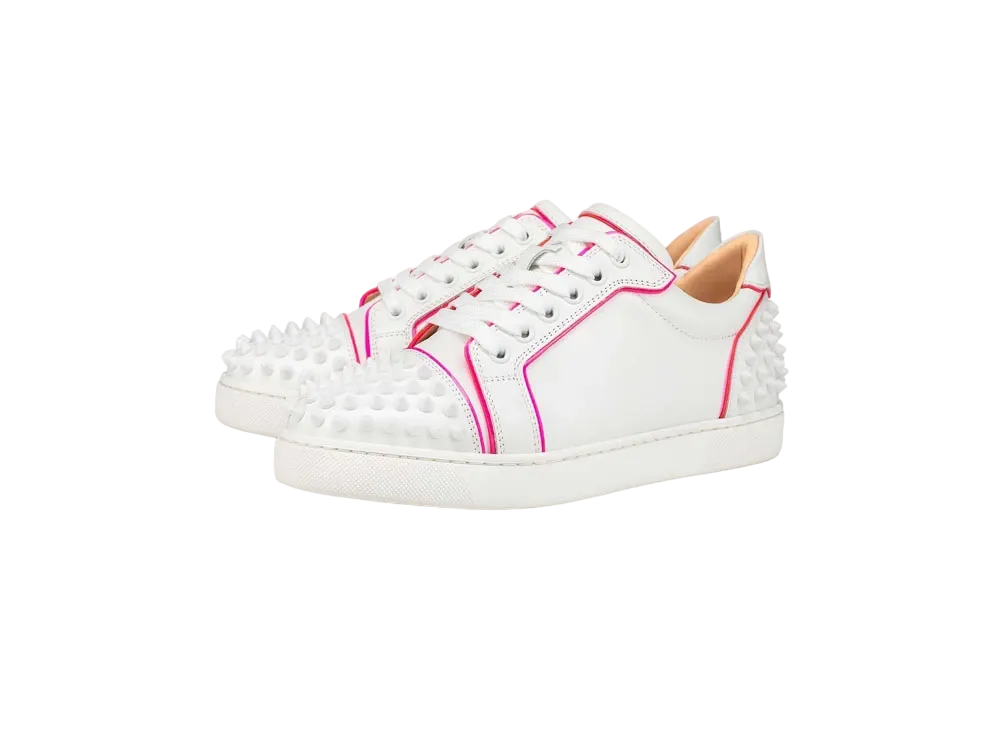 C (やや傷や汚れあり)】186005 Christian Louboutin クリスチャン 