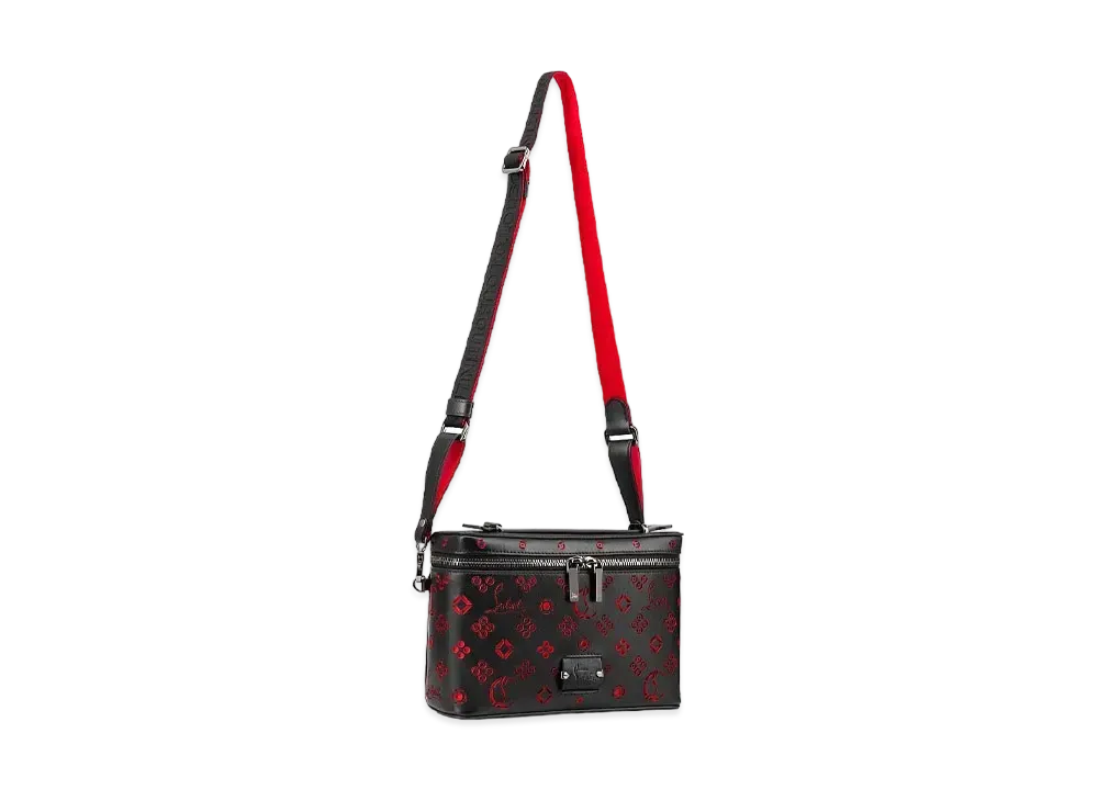 Christian Louboutin Kypipouch "Black"