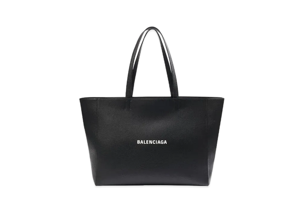 BALENCIAGA Everyday East-west Tote Bag "Black"