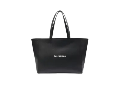 BALENCIAGA Everyday East-west Tote Bag "Black"