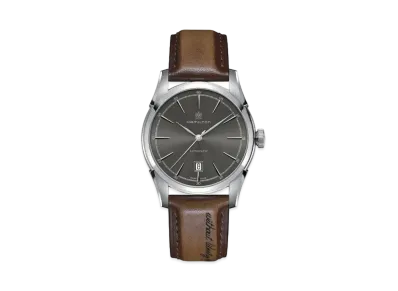 Hamilton American Classic Spirit of Liberty Auto