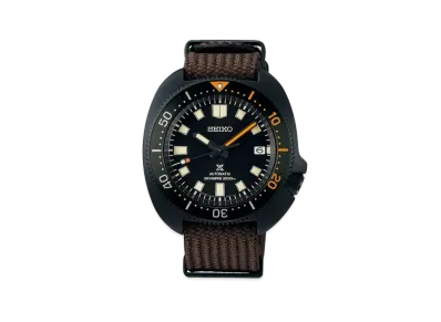 SEIKO Prospex Diver Scuba Limited SBDC157