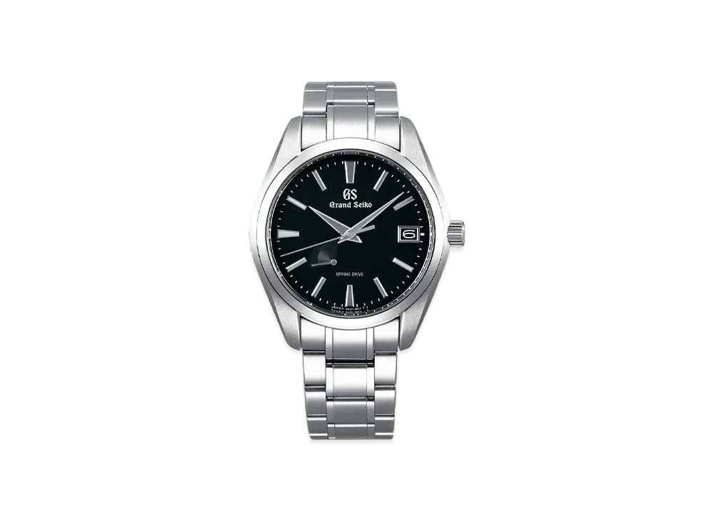 Grand Seiko Heritage Collection SBGA203