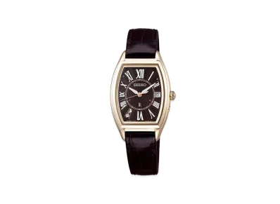 SEIKO Lukia Lady Collection SSQW048