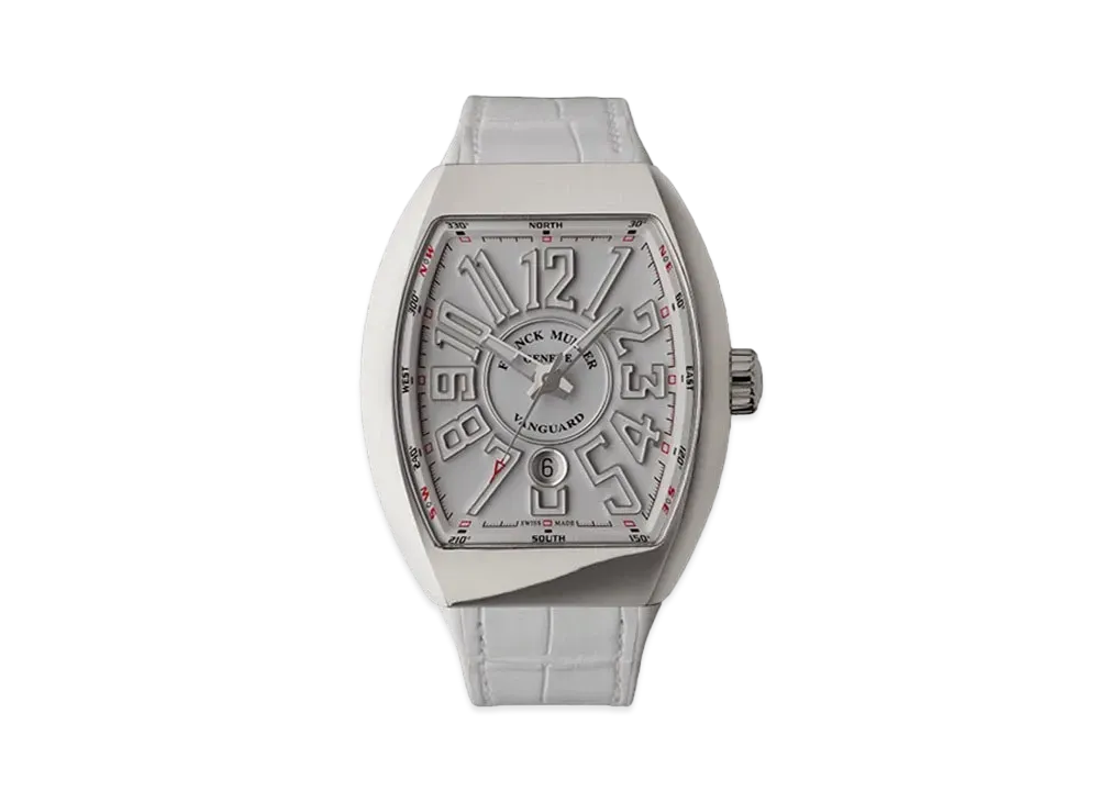 FRANCK MULLER Vanguard