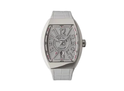 FRANCK MULLER Vanguard