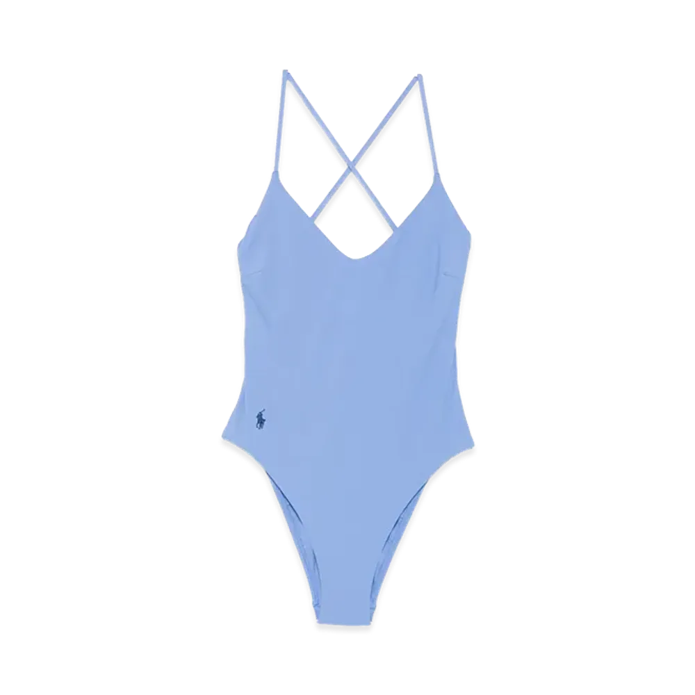 Polo Ralph Lauren Women's Sea Clothing "Light Blue"