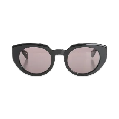 Chloe Women's Panthos Sunglasses "Black"