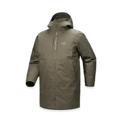 ARC'TERYX Ralle Down Parka Men's "Tatsu" X000009156
