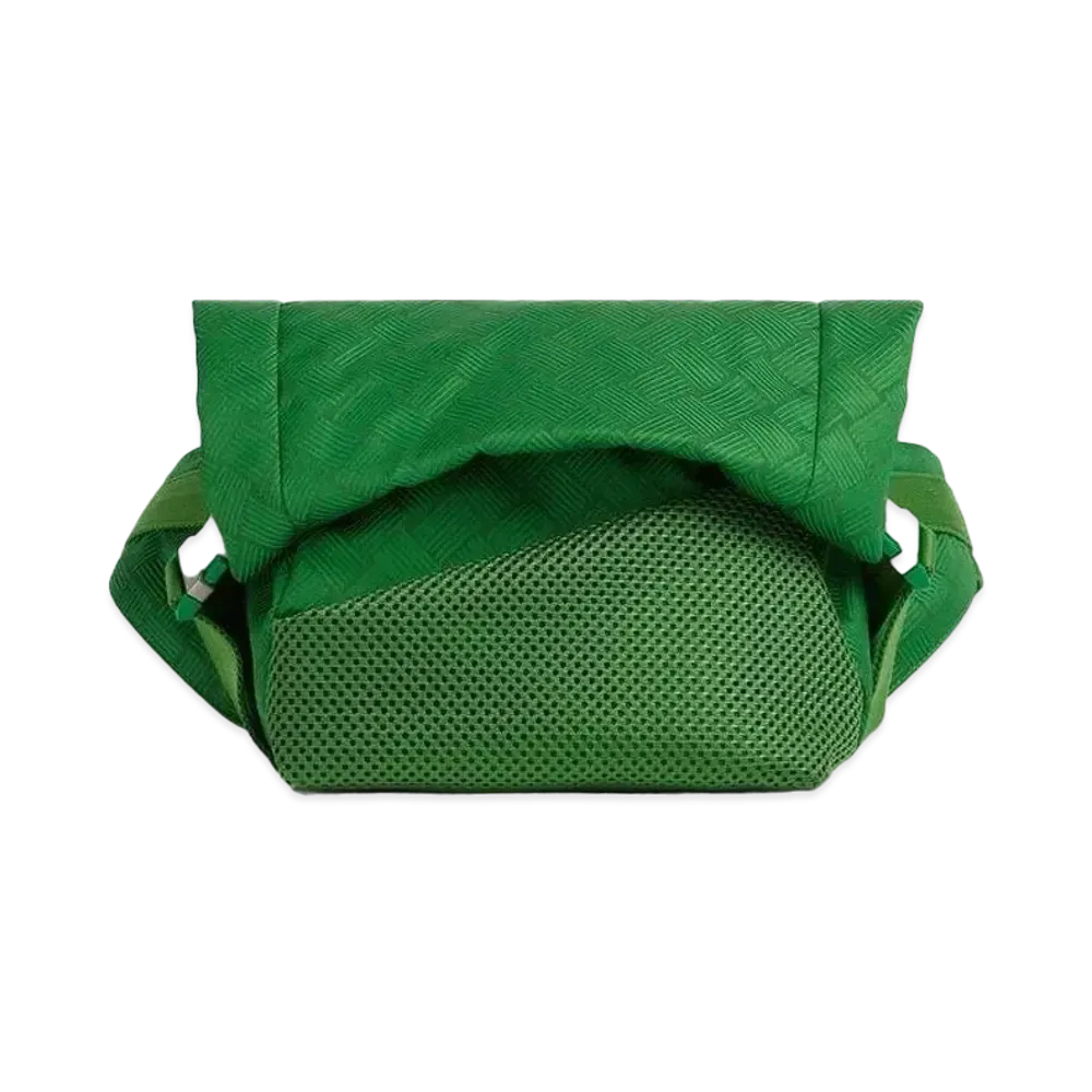 Bottega Veneta Trekking "Parakeet"
