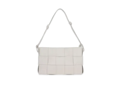 Bottega Veneta Cassette Rope Clutch "Choke"