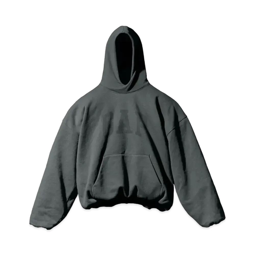 YEEZY GAP Dove Hoodie "Dark Green"