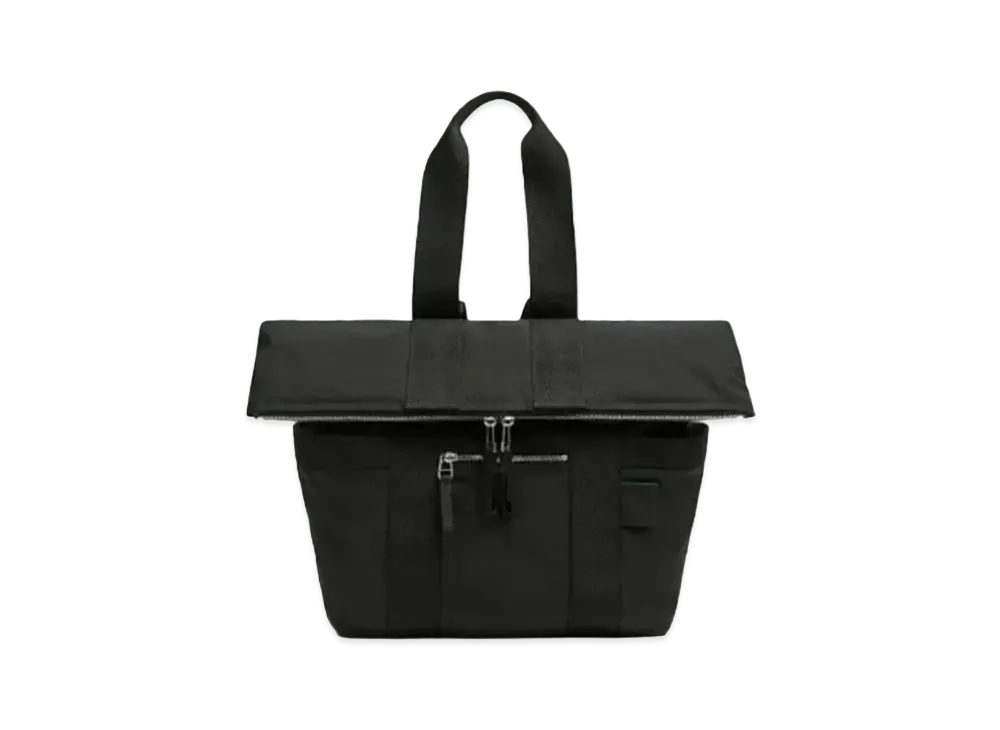 Bottega Veneta Small Voyager Backpack "Black"