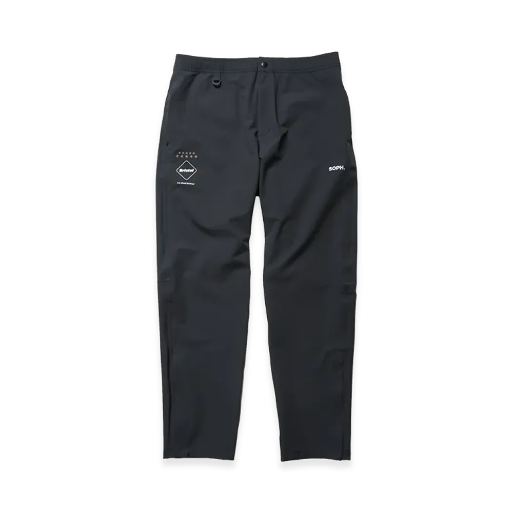 F.C.Real Bristol Pertex Shield Air Regardless Field Pants "Black"