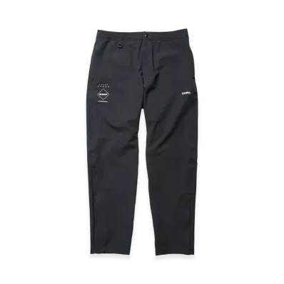 F.C.Real Bristol Pertex Shield Air Regardless Field Pants "Black"