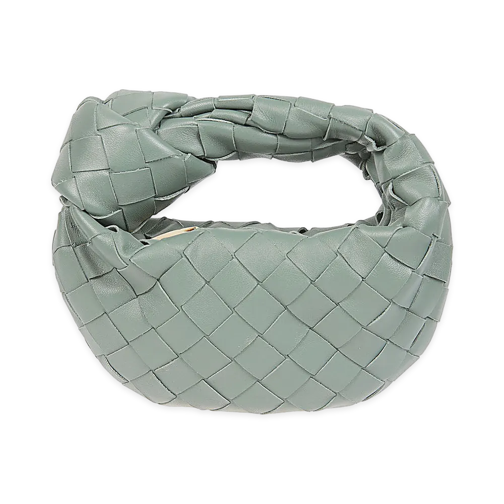 Bottega Veneta Women's Bags "Green"