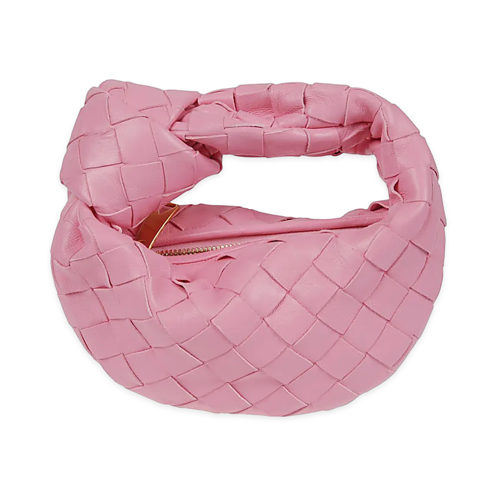 Bottega Veneta Women's Bags "Pink"