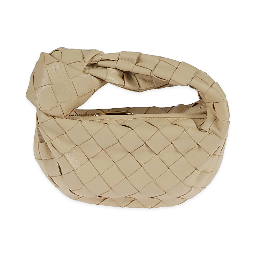 Bottega Veneta Women's Bags "Beige"