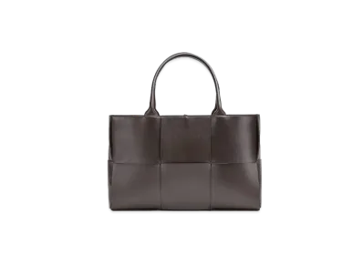 Bottega Veneta Arco Tote "Fondant"