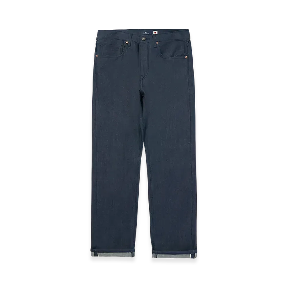 Levi's Bluetab 505 Jeans Regular Fit "Dark Indigo"