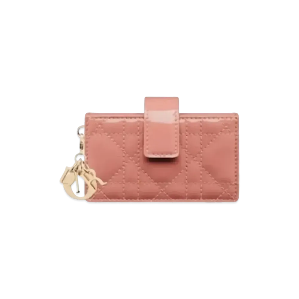Dior Card Set "Pink"