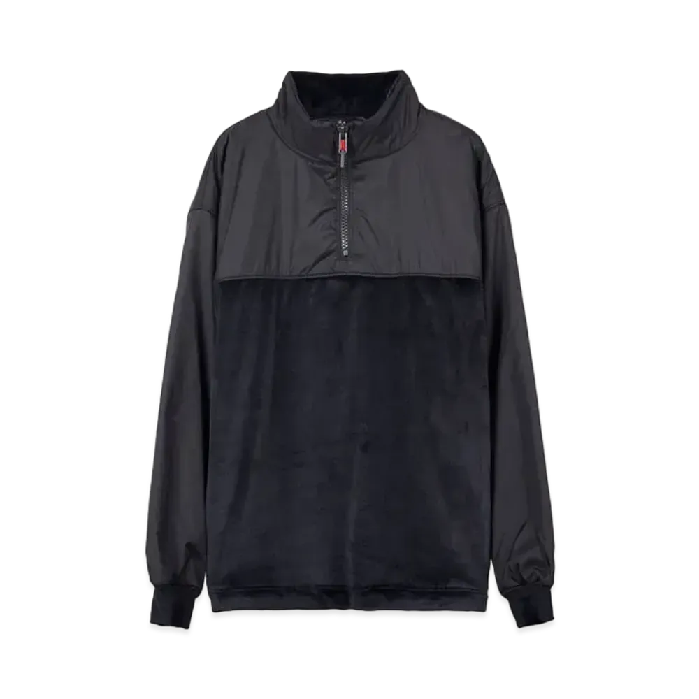 TAIGALIONA ECWCS VELOR PULLOVER "BLACK"