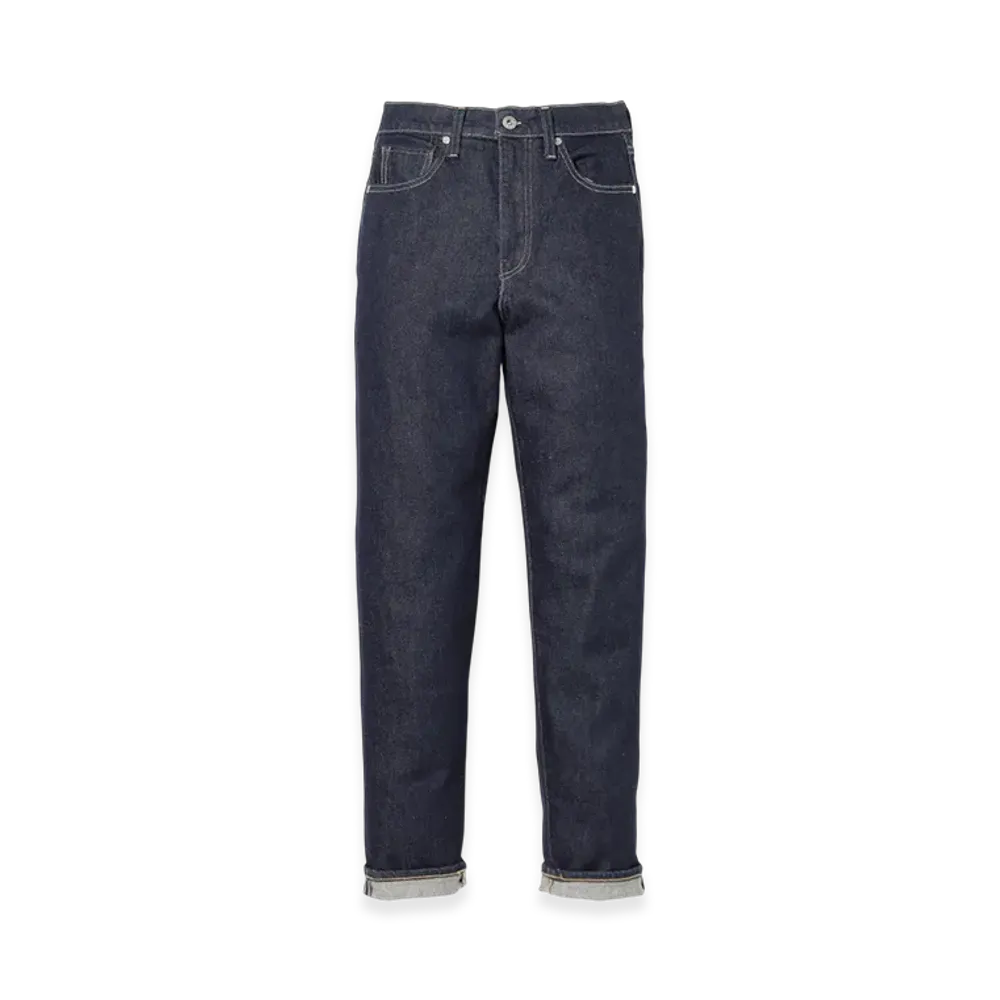 Levi's Made&Crafted Column Jeans "Dark Indigo"