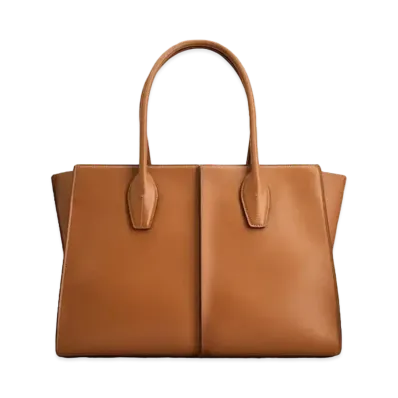 TOD'S Holly Bag Medium "Brown"