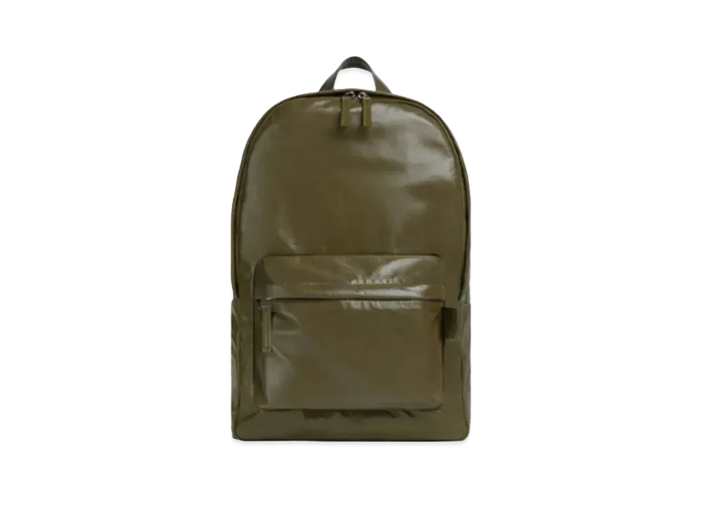 Bottega Veneta Medium Archetype Backpack "Mud"